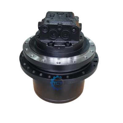 China R110LC-7 R110-7 Travel Motor Final Drive Hyundai Excavator 31N3-40010 OEM for sale