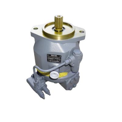 China Construction backhoe Excavator Hydraulic Pump A1ovo71dflr Sy55 Sy65 for sale