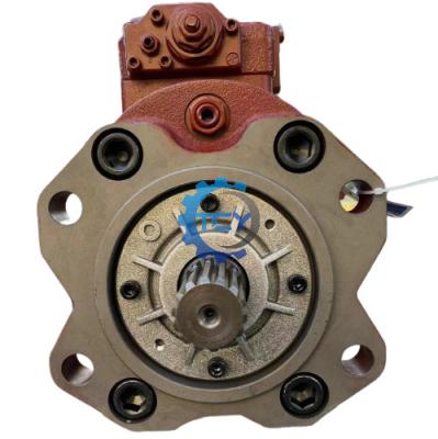 China EC210 EC200D Volvo Excavator Hydraulic Pump K3V112 K3V112DT VOE14652930 14652930 for sale