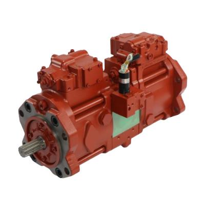 China K3V112DT-9N24-12T Excavator Hydraulic Pump 12Teeth HX210S R220LC-9S EC210 EC210B EC240 for sale