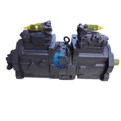 China K5V160DTHIZXR-9T46-BV kawasaki Excavator Hydraulic Pump parts SY335 SY365 for sale