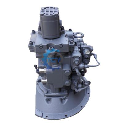 China 9192497 9197338 9227923 Hitachi Excavator Main Hydraulic Pump HPK055AT-18A HPK055AT-23A for sale