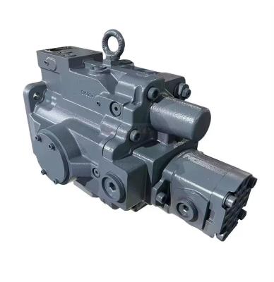 China ODM EX60 Excavator Hydraulic Pump Rexroth Piston Pump A10VD43SR1RS5-986 for sale