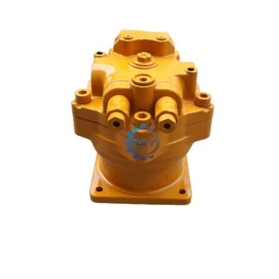 China M5x250 Swing Motor 60191651 Sy485 Sy500 Hydraulic Rotary Motor Piston Motor Fit For Sany Excavator for sale