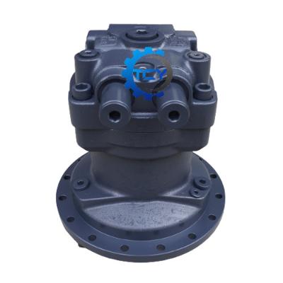 China 20/925315 JCB Swing Motor Device Slew Gear Box JS200 JS205 JRC0006 JS220 for sale