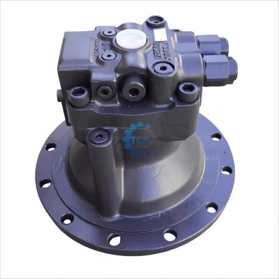 China KBC10130 KSC0247 Cx330 MFC200 Hydraulic Komatsu Swing Motor Assembly Sh330-3 Sh350-3 for sale