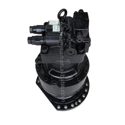 China SK200-8 SK210-8 Excavadora com motor de rolamento M5X130 M5X130CHB YN15V00036F3 YN32W00019F1 YN15V00035F1 à venda