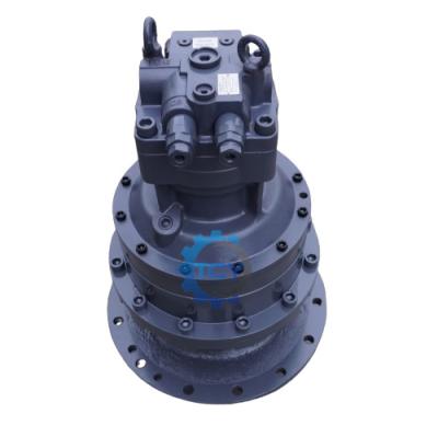 China 4616985 4616986 Hydraulic Excavator Swing Motor Device Hitachi ZX330 ZX330-3 ZX350-3 ZX330-5G for sale