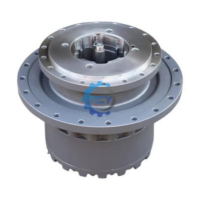 China Excavator Final Drive PC200-8 Travel Motor Reducer Gear Box 20Y-27-00500 20Y-27-00590 for sale