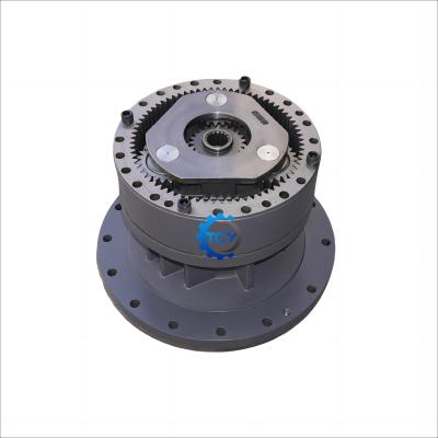 China Volvo EC290B EC300D Swing Reduction Gearbox Drive 14724044 VOE14569767 for sale