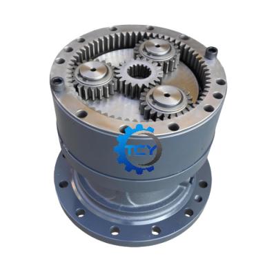 China Hyundai Excavator Spare Parts Swing Reduction Gear 31N6-10180 31N6-10160 R160LC-7 R210LC-7 R210NLC-7 Te koop