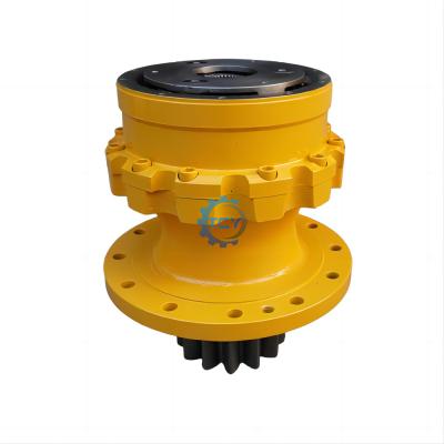 China R215LC7 R220LC-7 R210-7VS Swing Reduction Gearbox Excavator Spares 39N6-12100 39N6-12101 39N6-12102 for sale