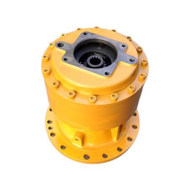 China Caterpillar 330 330gc Excavator Swing Gear Box Motor 418-7154 536-7287 536-7293 for sale