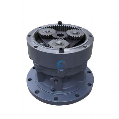 China LN00104 Case Excavator Swing Motor Swing Reduction Sun Gear 14Teeth LN002340 RG04S-170-202 for sale