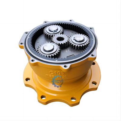 China Nachi Type Sy75 Sany Excavator Swing Reduction Gearbox Drive PCR-5B-30A-FGP-9222A for sale