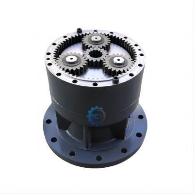 Китай KRC10010 KRC10220 CX210B CX210C SH210A5 Устройство Swing Gearbox экскаватор для случая Сумитомо продается