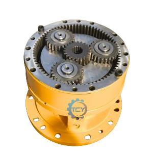 China Hyundai R130 R140LC-7 R150-7 Swing Reduction Gearbox Assembly 31e6-12020 31e6-12030 for sale