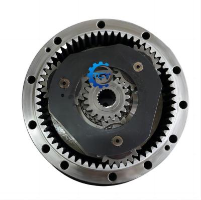 China YN32W00019F1 Swing Reduction Gearbox Motor For SK200-8 SK210-8 Kobelco Excavator for sale