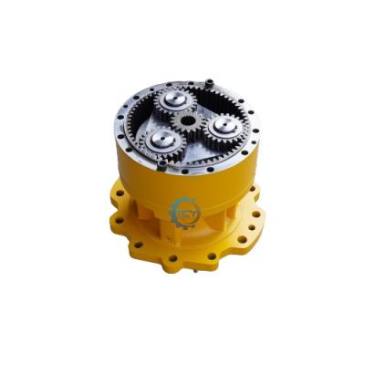 China SY215c Swing Motor Gearbox Drive Reducer GP RG11 For Sany Excavator for sale