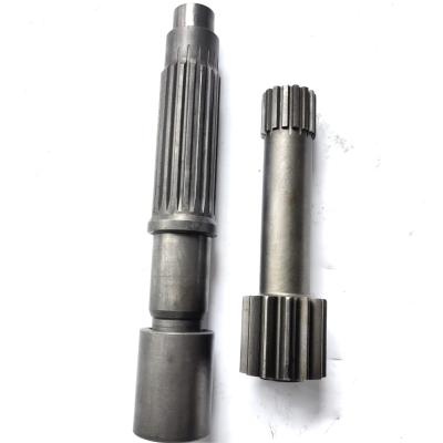 China Sany Sy500 Sy550 Sun Drive Travel Motor Shaft Components 1st 60307498 130101010262A004 for sale