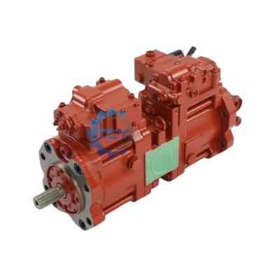 China K3V63DT F3V63DT Excavator Hydraulic Pump SY135 SY135-8 OEM for sale