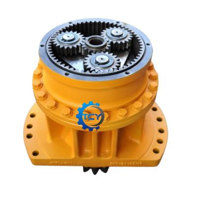 China 206-26-00400 206-26-00401 SWING MACHINERY PC220-7 PC220LC-7 PC230-7 PC230LC-7 PC240-7 Swing Reducer gear for sale