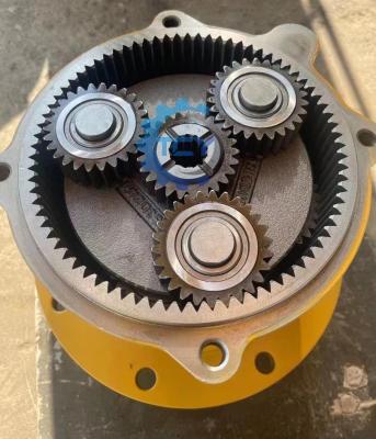 China JSJ005285691 Rotary Reducer SY75 Sy75 Swing Reduction Gear Swing Gear Box Apply To Sany Excavator for sale