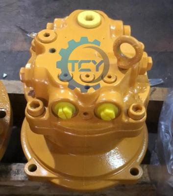 China 150201010037A Swing Motor GS3D21 MSG-44P Rotary Motor SY75 SY75C Swing Device Apply For Sany Excavator for sale