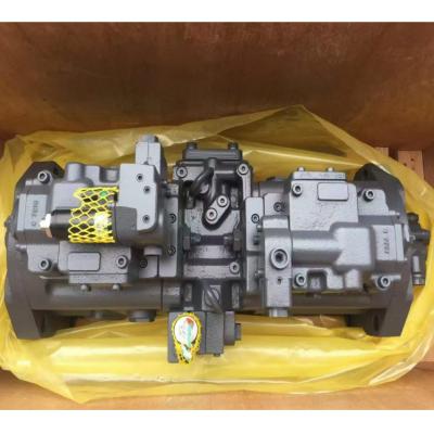 China KBJ14600 HYDRAULIC PUMP K5V140DT K5V140DTP-9Y15 13T Hydraulic Main Pump For CX290B CX300C Case Excavator for sale