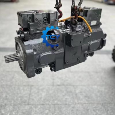 China K7V125 HYDRAULIC MAIN PUMP XE230 XCMG230 HYDRAULIC PUMP 690005911 PISTON PUMP FOR XCMG EXCAVATOR for sale