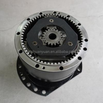 China Las piezas de repuesto para excavadoras Kobelco YN32W00019F1 YN32W00022F1 YN32W00022F2 Gear de reducción de oscilación SK200-8 SK210DLC-8 SK210D-8 SK210LC-8 Gear de reducción en venta