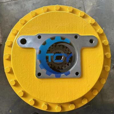 China 333-2959 3332959 DRIVE GP SWING WITHOUT MOTOR 199-4539 1994539 SWING DRIVE GROUP REDUCTION GEARBOX FOR CAT E336D E330C E330D E336D2 E336E E336F for sale