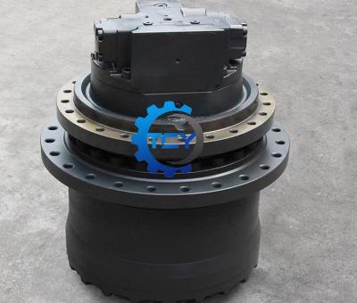 China VOE14632579 14736275 14766025 Hydraulic Travel Motor EC380E EC480D EC480E EC480EHR EC480 Final Drive for sale