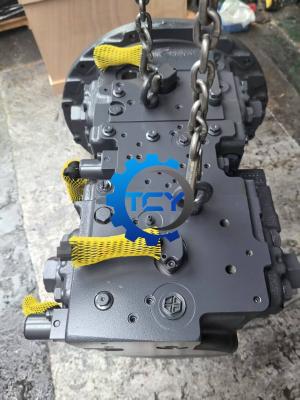 China HPV95 Hydraulic Pump 708-2G-00310 708-2G-01310 708-2G-04610 PC290-10 PC290LC-10 PC240LC-10 Hydraulic Main Pump for sale