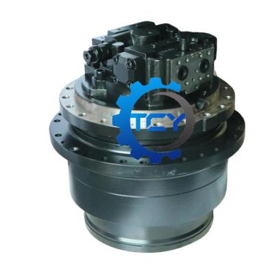 China Hydraulic Travel Motor EC240B EC290B EC290C Drive unit VOE14551150 VOE14521691 VOE14522894 VOE14524707 VOE14551154 Final Drive for sale