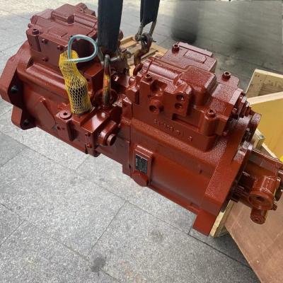 China Construction Machinery Parts K5V140DTP K5V140DT-1X93 HYDRAULIC PUMP Liugong933 LG933 HYDRAULIC PISTON PUMP for sale