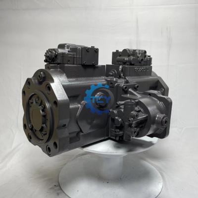 China 31N9-10055 K3V180DTP HYDRAULIC PUMP K3V180DTP171R-9C69 31N910055 HYDRAULIC PUMP FOR HYUNDAI EXCAVATOR for sale