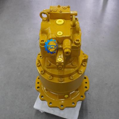 China Sany SY215C RG14D20A5 GS14D20A SWING GEARBOX 13276631 60010554 13275862 B229900003821 SWING MOTOR SWING DEVICE for sale