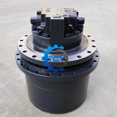 China 39Q8-40101 39Q8-40100 39Q8-40101 39Q8-41100 DRIVE UNIT 38K8-40101 FINAL DRIVE R300LC9A R300LC9S R300LC9SH RD340LC-7 HX300 HX330L HX340 SL TRAVEL MOTOR for sale