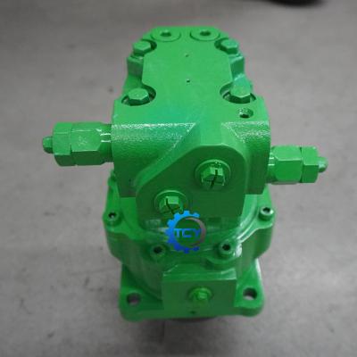 China 2PD29B0109 Swing Motor Yanmar B25V Apply for Yanmar Mini Excavator for sale
