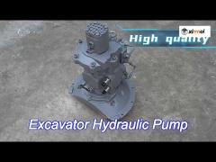 9192497 9197338 9227923 hitachi excavator main hydraulic pump hpk055at-18a hpk055at-23a