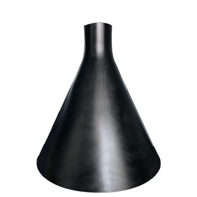 China Auto Parts China Price Trumpet Table Base CNC Sheet OEM Spinning for sale