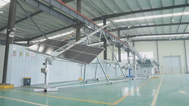 Verified China supplier - Shandong Huayue New Energy Co., Ltd.