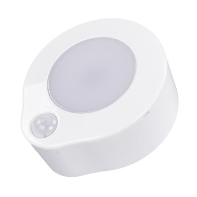 China Wholesale Modern Mini 3W Motion Night Light Sensor Indoor Auto Light Led for sale