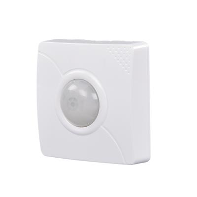 China High Quality GD-RT6 Led Motion Sensor Light Lamp Switch for sale