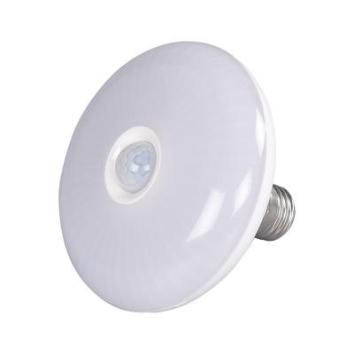 China Hotel Hot Sale Lamp 3w 5w 7w Motion Sensor LED Energy Saving Light Bulbs for sale