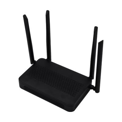 China Home Wireless Wifi Router 2402Mbps Router Home for sale