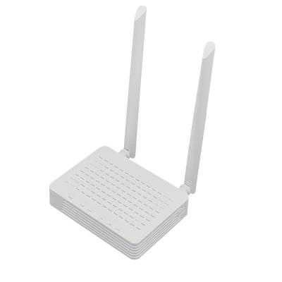 China China GPON XPON ONU Ontario 1*GE+1*FE 2.4G Wifi Home Router for sale