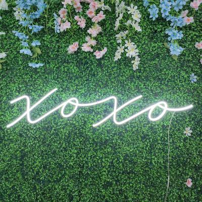 China Hot Selling Easy Installation Customs Lead Neon Sign, Flex Neon Light Advertising Sign Led Wall Mounted for sale