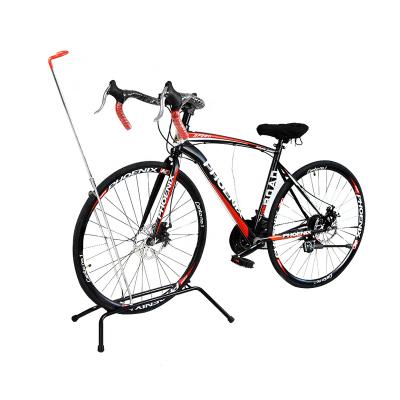 China WF-T021 Parking Rack/Display/Bicycle Display Stands Vertical Bicycle Rack Cycle Accessories Storage Outlets for sale